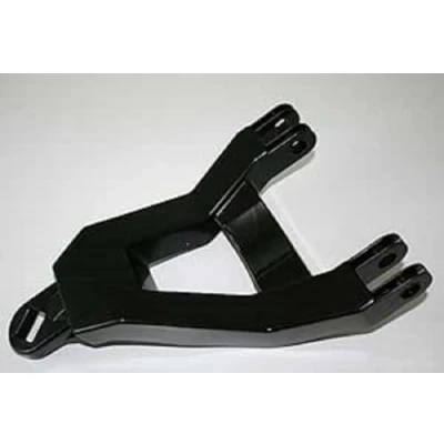 Image of Rolly Toys Replacement Part (Drawbar Pedal Vehicles, Black, Accessories) 50007700280