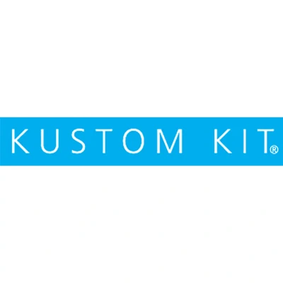 Image of Kustom Kit Men&#039;s Short Sleeved Shirt Red XXXXXL