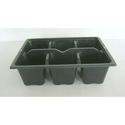 Image of Smiths 6x Cell Plant Tray (50)