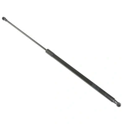 Image of 74820SMGE01, 74820SMGE02, 74820SMGE03, 74820SMTE01, 74820SMTE02 Tailgate strut BLUE PRINT ADH25801 465N 640mm both sides HONDA: CIVIC 8 Hatchback