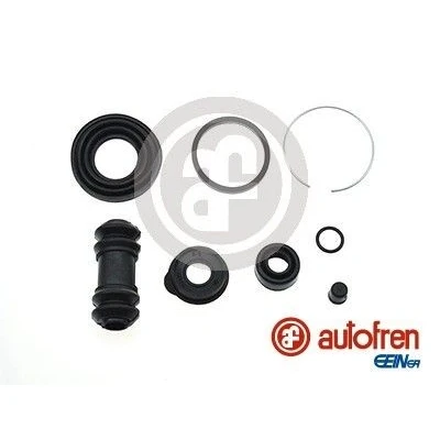 Image of GEYC2646Z, GEYC2646ZA Brake Caliper Repair Kit AUTOFREN SEINSA D4527 Rear Axle 35mm MAZDA: 323 F 6