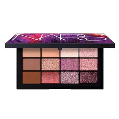 Image of NARS Ignited Eyeshadow Palette