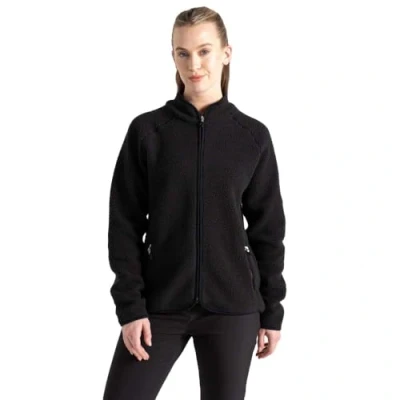 Image of Dare 2b Women&#039;s Stylish Excursion Fleece Black, Size: 6