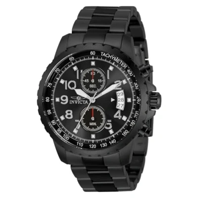 Image of Invicta I Force 13787 Men&#039;s Quartz Watch 44 mm