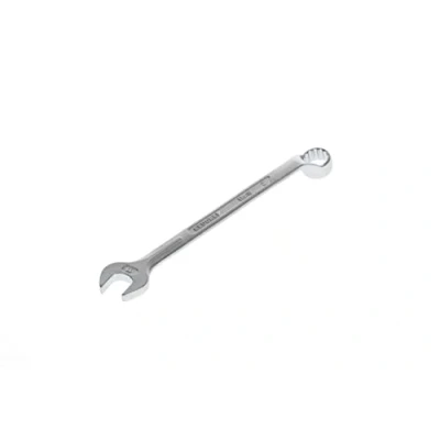 Image of GEDORE Combination Spanner, AF 11 mm, Metric, Offset, Angled, Bi hex, UD profile, 1 B
