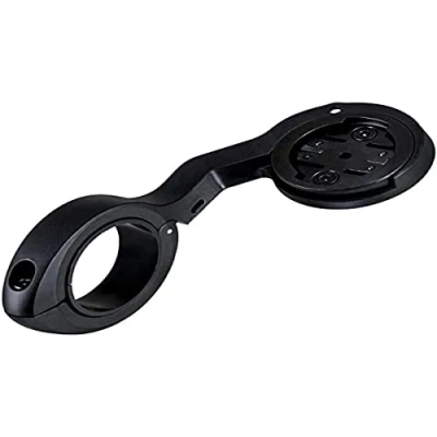 Image of Short Butler Men&#039;s Handlebar Holder, Black, One Size