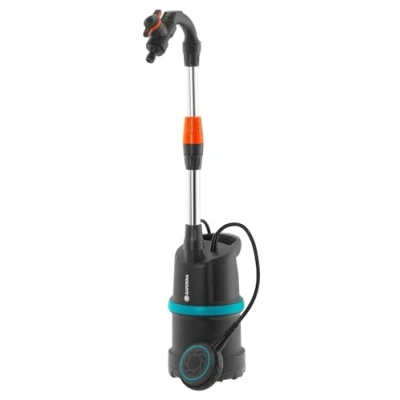 Image of GARDENA Rain Water Tank Pump 4700/1