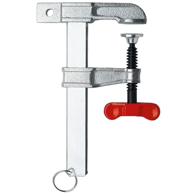 Image of Bessey TP 1F RK Earth (Ground) Clamp 150/80, BE110233
