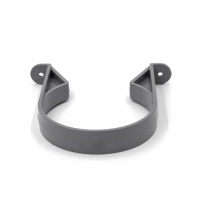 Image of Pipe Clip, Grey Kayflow 110mm Soil &amp; Waste Fitting