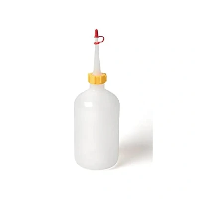 Image of Schneider GT047 A200196 Squeeze Bottle 500ml, Plastic, None