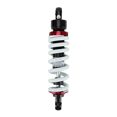 Image of 290mm Rear Shock Damper Suspension, Suspension Spring Fit for Dirt Pit Bike ATV