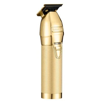 Image of BaBylissPRO GOLDFX+ All Metal Lithium Trimmer