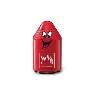 Image of Caran d&#039;Ache 2 Sizes Pencil Sharpener