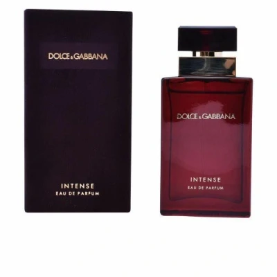 Image of Dolce &amp; Gabbana Pour Femme Intense Eau de Parfum Spray for Her 25 ml