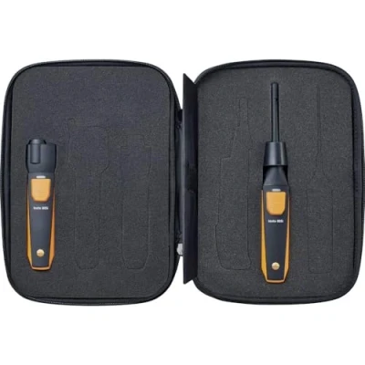 Image of testo 0563 0005 10 Smart Probes Mould Kit