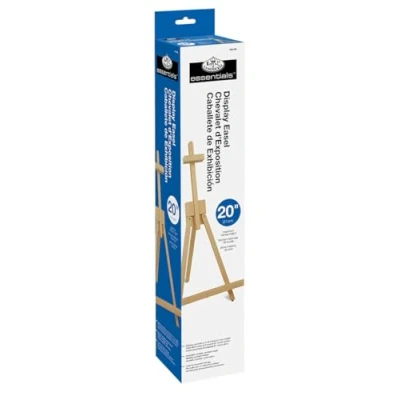 Image of Royal &amp; Langnickel Wooden Table Easel