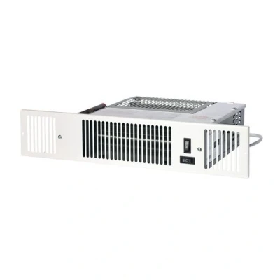 Image of Myson 3KICK800 Kickspace 800 Hydronic Plinth Heater, White