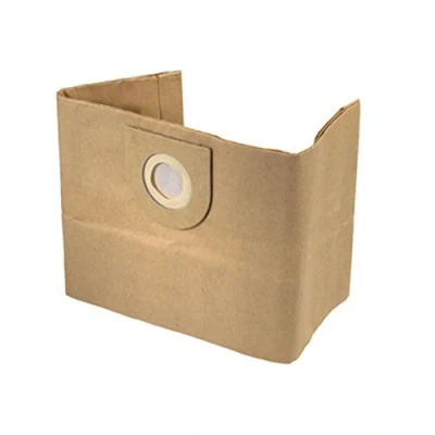 Image of Vax VCC02 Vacuum Cleaner Paper Dust Bags x 10 Quality