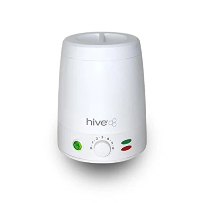 Image of Hive of Beauty Neos 1000cc White paraffin waxes Heater CODE: HOB9000