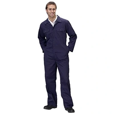 Image of Army And Workwear Main Colour: Navy Size: XXL 2XL