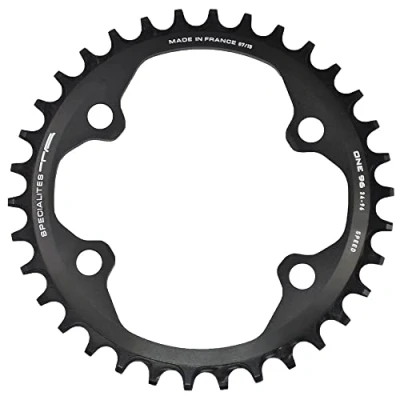 Image of Specialites TA One Narrow/Wide Chainring