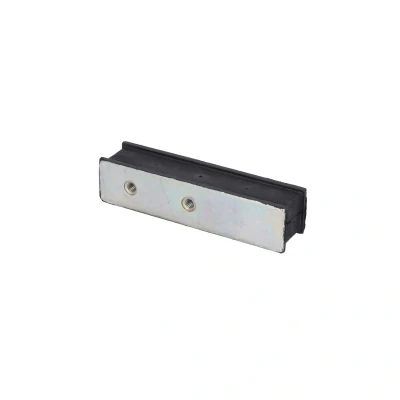 Image of 3875040112, A3875040112 Mounting, radiator FEBI BILSTEIN 08781