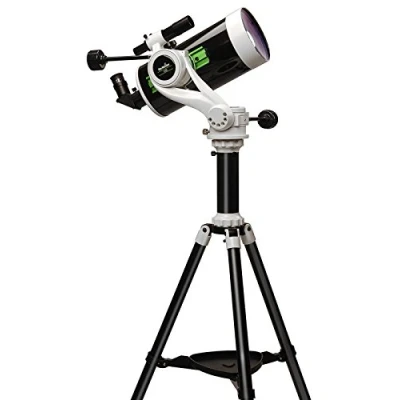 Image of Sky Watcher Skymax 127 (Az5) 127mm (5&quot;) F/11.8 Deluxe Alt Azimuth Maksutov Cassegrain Telescope