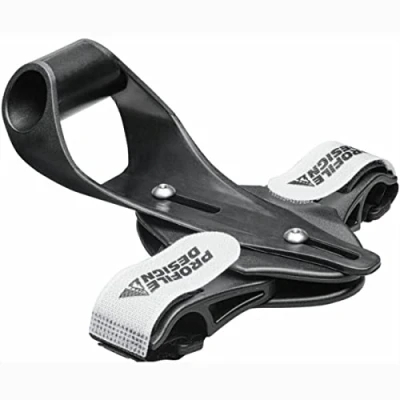 Image of Profile Design Aero HC Bracket with integrated Computer Mount Black,One Size,276460001
