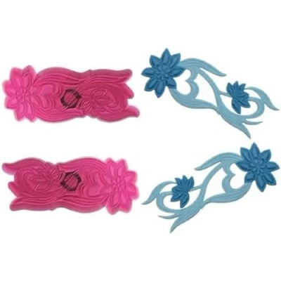 Image of JEM Daisy Embroidery Cutters, Set of 2