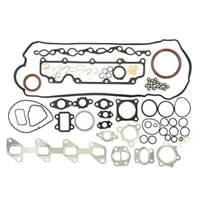 Image of 041110R042 Full gasket Set, engine AJUSA 51031800 without cylinder head