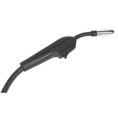 Image of Sealey Professional Gas/No Gas MIG Welder 150A 230V