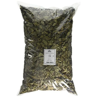Image of Old India Curry Leaves Dried 1 Kg