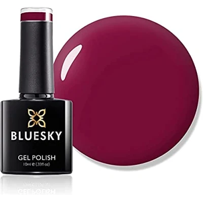 Image of Bluesky UV/Gel Nail Polish 10 ml, A013