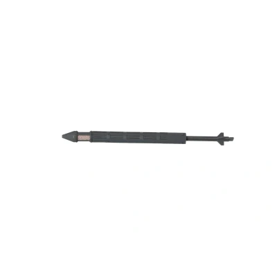 Image of 6Q0820193B Receiver Drier NRF 33347 Plastic with seal ring SKODA: Fabia 1 Combi, VOLKSWAGEN: Polo IV Hatchback