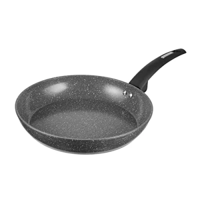 Image of Tower Cerastone Forged 28cm Frying Pan Graphite
