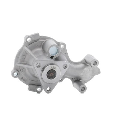 Image of PA10223 Water pump VALEO 529207 with gaskets/seals without lid FORD: FIESTA 6, FOCUS 3, 3 Turnier