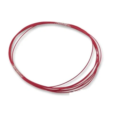 Image of MULTICOMP PRO 15048 2:1 Normal Wall Heat Shrink Tubing 4.8mm x 5m Red