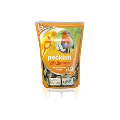 Image of Peckish Extra Goodness Nuggets 1Kg