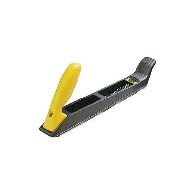 Image of Stanley 5 21 122 Surform Planer File