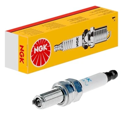 Image of MAR10AJ Spark plug NGK 4706 M10 x 1,0 14 mm