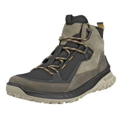 Image of ULT TRN Nubuck Textile Men&#039;s Ankle Trekking Boots