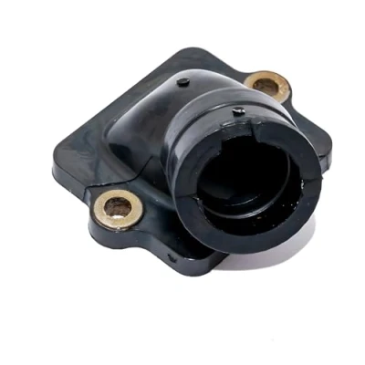Image of Intake Manifold Maxtuned, Ungedrosselt for Piaggio, D = 20 mm