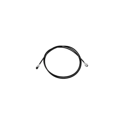 Image of 6015420307, A6015420307 Speedometer Cable FEBI BILSTEIN 21519 2200mm MERCEDES BENZ: T1 Platform/Chassis