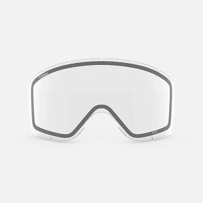Image of Giro Index 2.0 Snow glasses Clear One Size