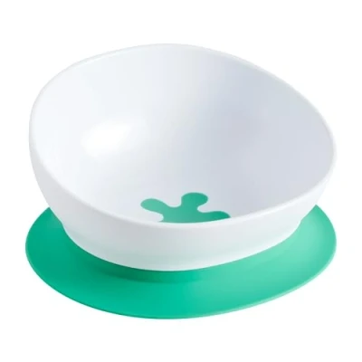 Image of doddl 2 in 1 suction bowl