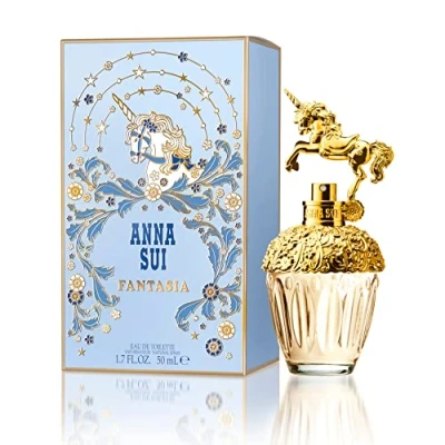 Image of Anna Sui Eau De Toilette, 50 ml