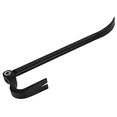 Image of Roughneck ROU64417 Adjustable Gorilla Bar 610mm/24&quot;, Yellow