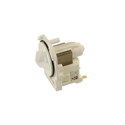 Image of sparefixd Drain Pump 50Hz to Fit AEG Dishwasher