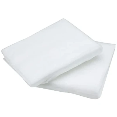 Image of Xavax 00110831 filter fiber hood for Lot 2 : 2X 57X47 cm ( 114x47cm ),White