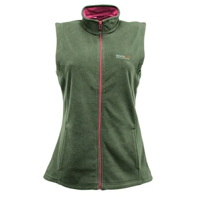 Image of Regatta Womens Sweethart Outdoor Active Fleece